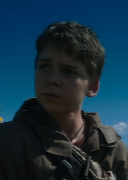Alfie Williams photo