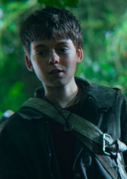 Alfie Williams