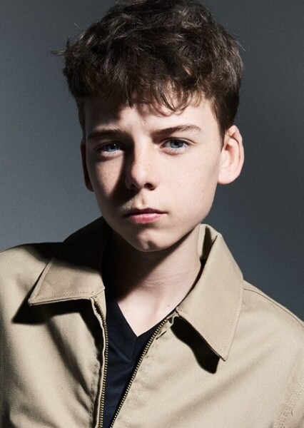 Alfie Williams photo