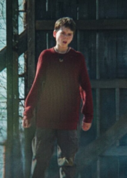 Alfie Williams photo