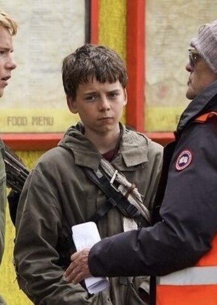 Alfie Williams