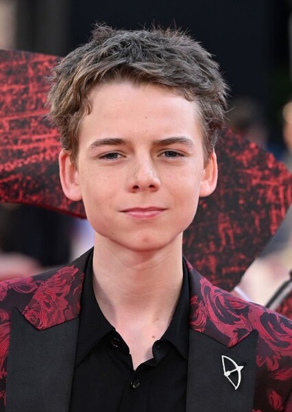 Alfie Williams photo