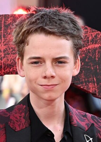 Alfie Williams photo