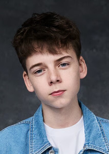 Alfie Williams photo