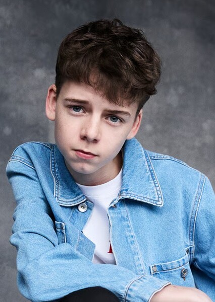 Alfie Williams photo
