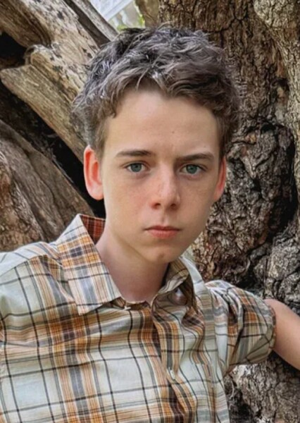 Alfie Williams photo