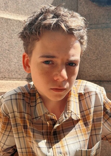 Alfie Williams photo