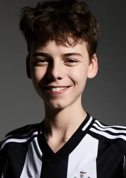Alfie Williams photo