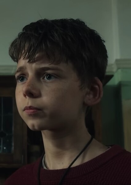 Alfie Williams