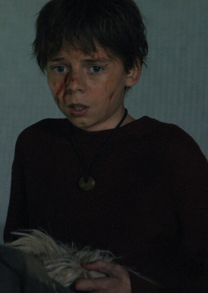 Alfie Williams photo