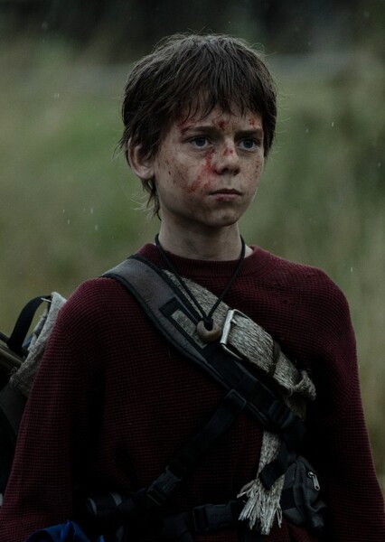 Alfie Williams photo