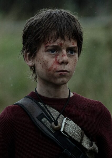 Alfie Williams photo