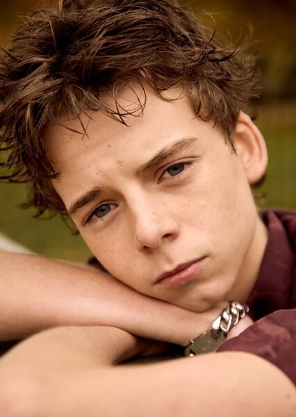 Alfie Williams photo