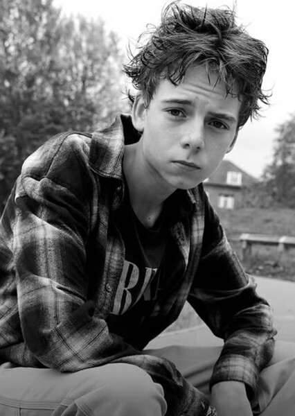 Alfie Williams photo