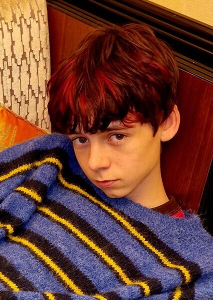 Alfie Williams photo