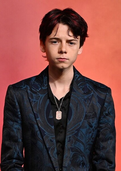 Alfie Williams photo