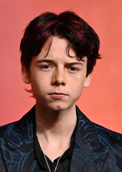 Alfie Williams photo