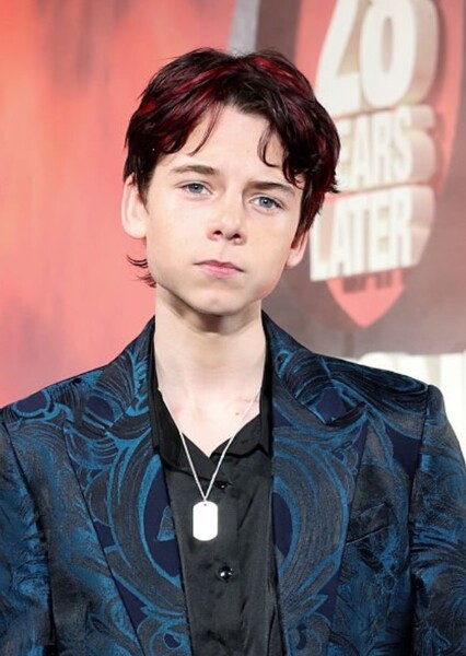 Alfie Williams photo