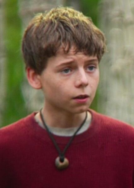 Alfie Williams photo