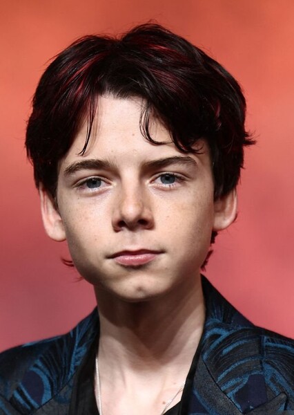 Alfie Williams