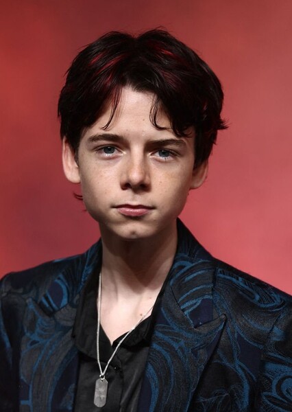 Alfie Williams photo