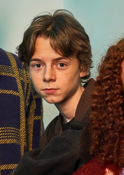 Alfie Williams photo