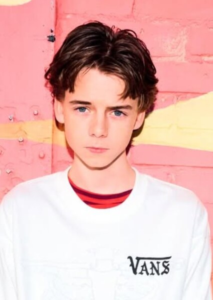 Alfie Williams photo