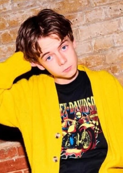 Alfie Williams photo