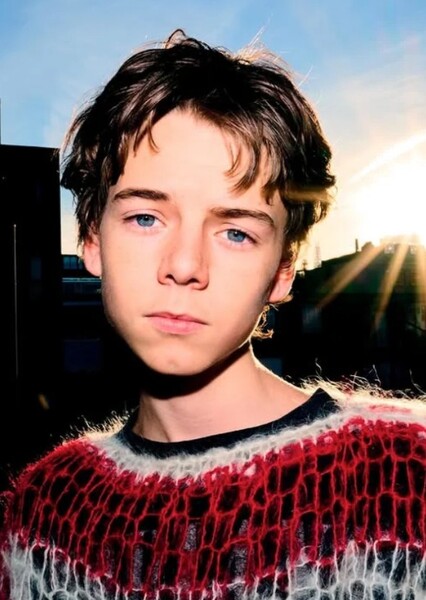 Alfie Williams photo