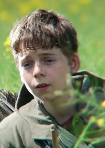 Alfie Williams photo