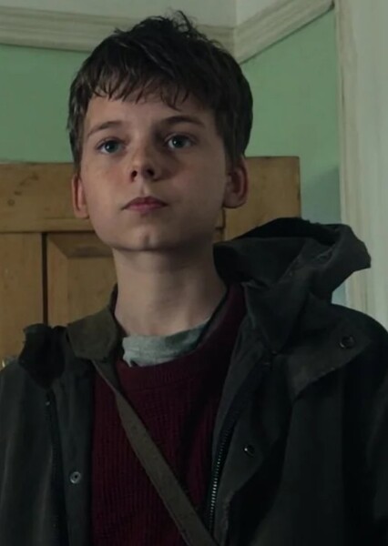 Alfie Williams photo