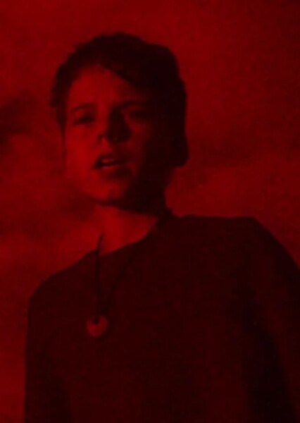 Alfie Williams photo