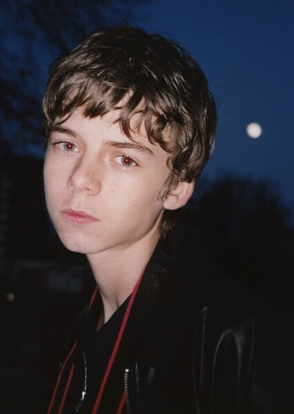 Alfie Williams photo