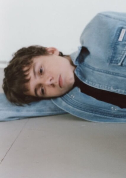 Alfie Williams photo