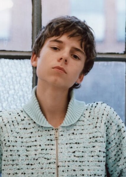 Alfie Williams photo