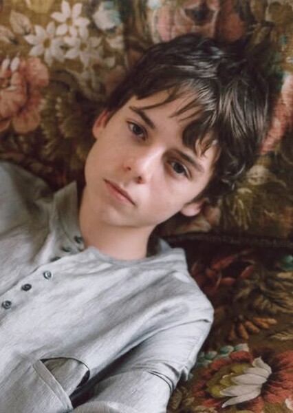 Alfie Williams photo