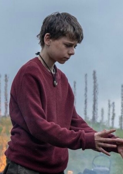 Alfie Williams photo