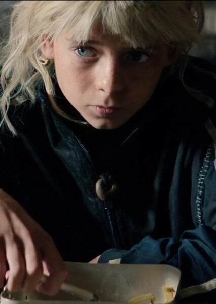Alfie Williams photo