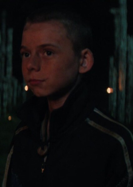 Alfie Williams photo