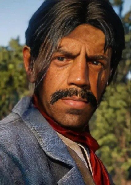 Alfonso Arau