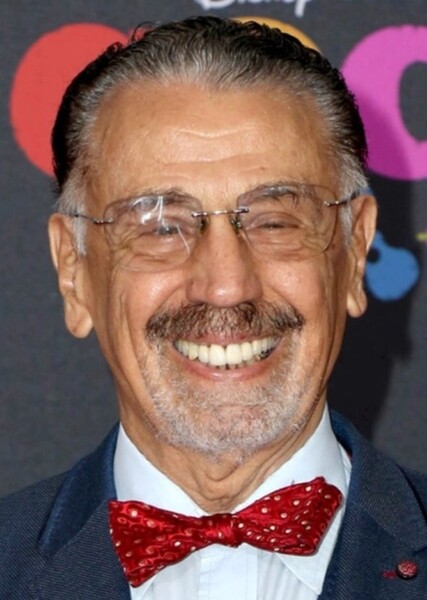 Alfonso Arau