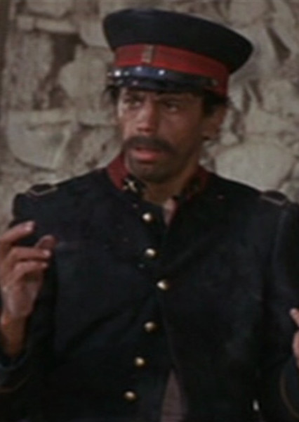 Alfonso Arau