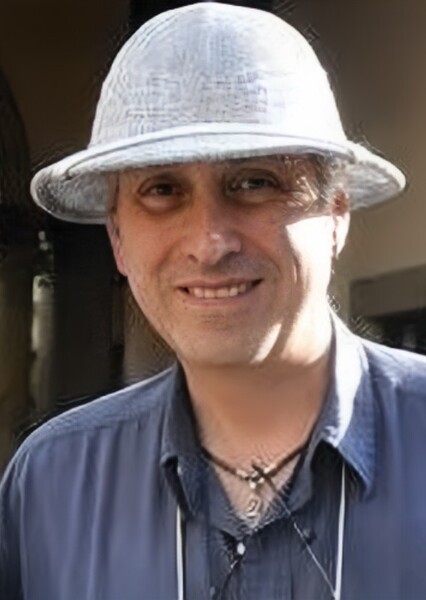 Alfonso Corona