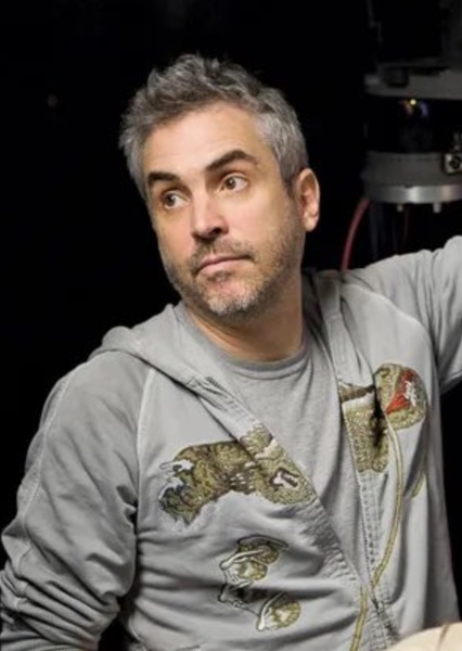 Alfonso Cuarón