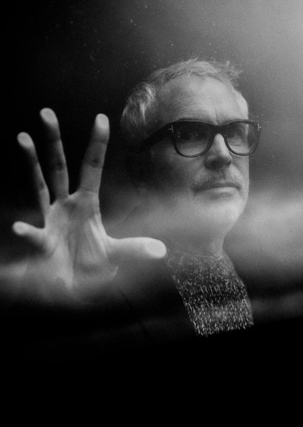 Alfonso Cuarón