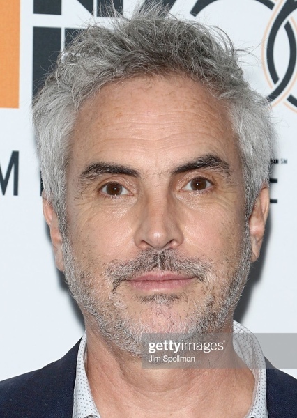 Alfonso Cuarón photo