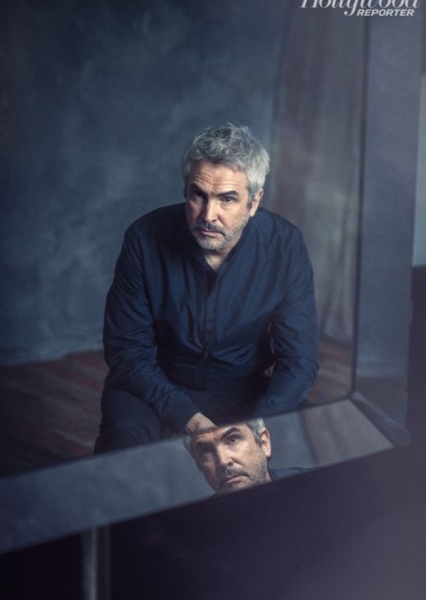 Alfonso Cuarón