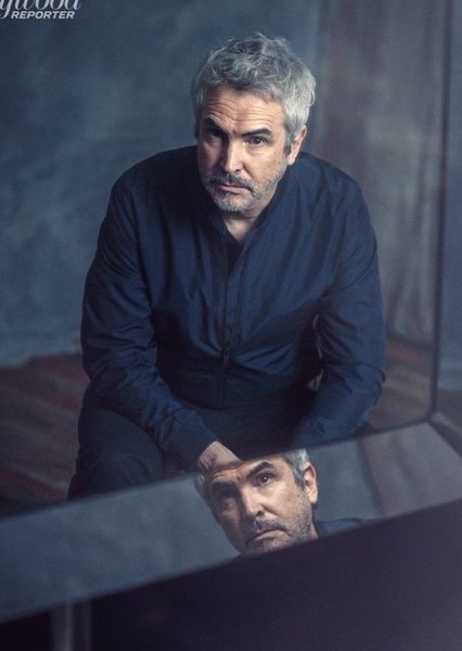 Alfonso Cuarón photo