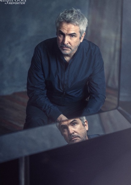 Alfonso Cuarón photo
