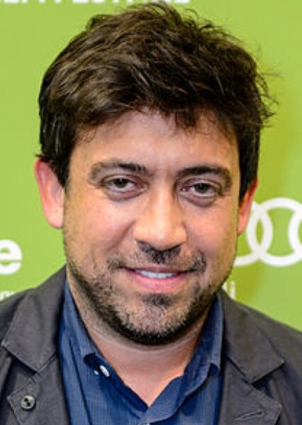 Alfonso Gomez-Rejon